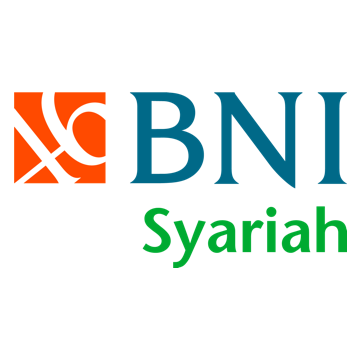 Logo BNI Syariah